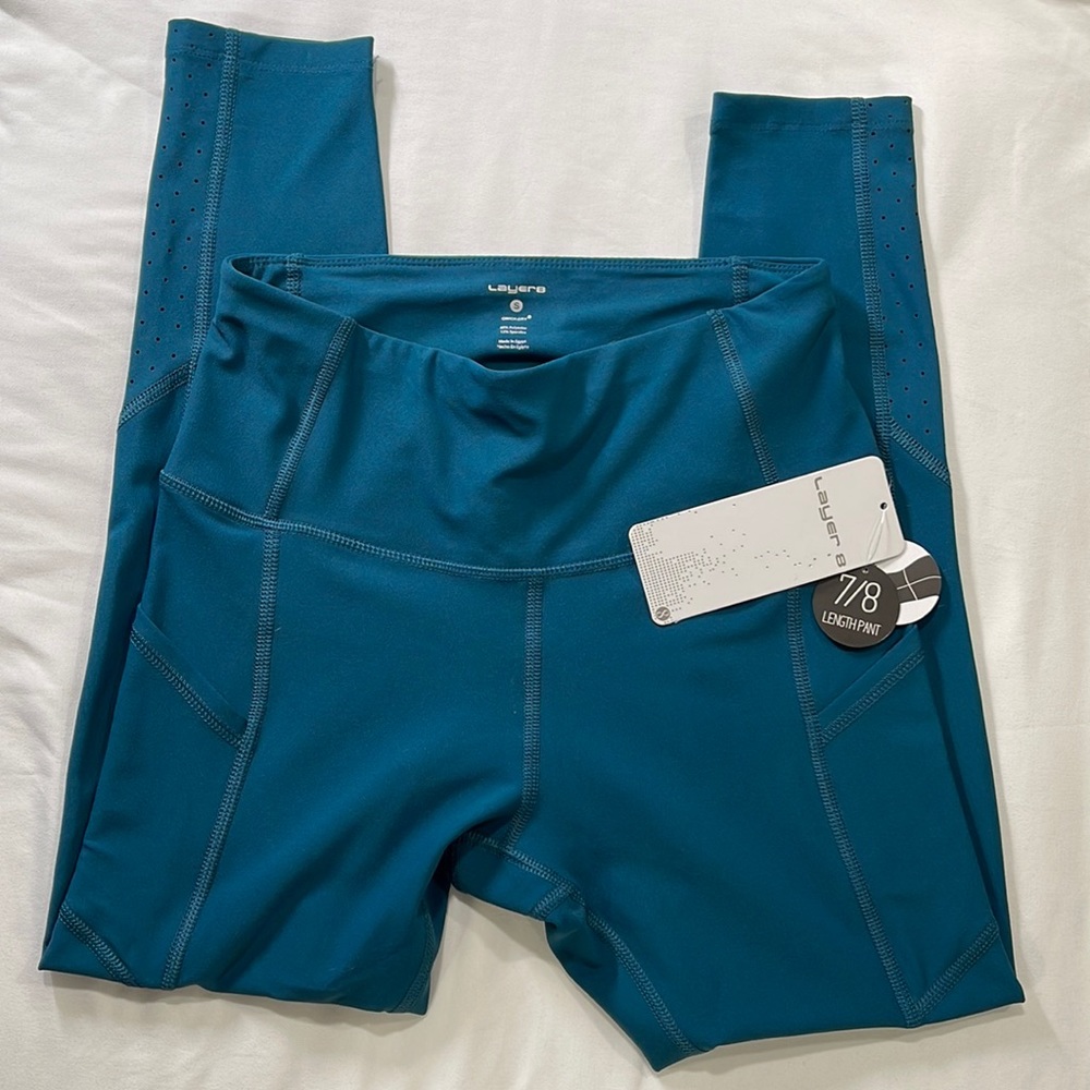Layer 8 Leggings, S